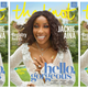 Illustration for article titled Always on Beat: Jackie Aina Tells Us How Shes Slaying Quarantine—and The Knots Summer Cover